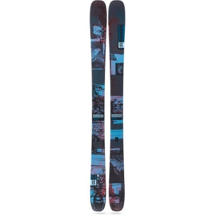 K2 Reckoner 102 Skis - Women's - 2025/2026 0