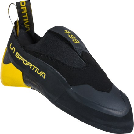 La Sportiva Cobra 4.99 Climbing Shoes 2
