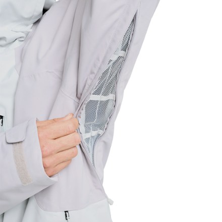 Burton Reserve 2L Insulated Jacket - Men's 5