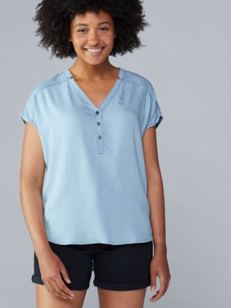 prAna Starlie Top - Women's | REI Co-op