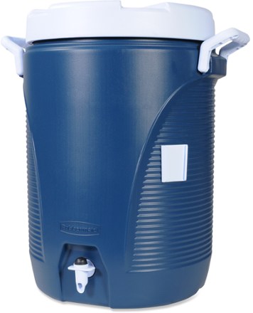 rubbermaid 10 gallon water cooler