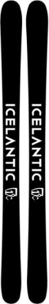 Icelantic Skis Nomad 95 Skis - Men's - 2023/2024 1