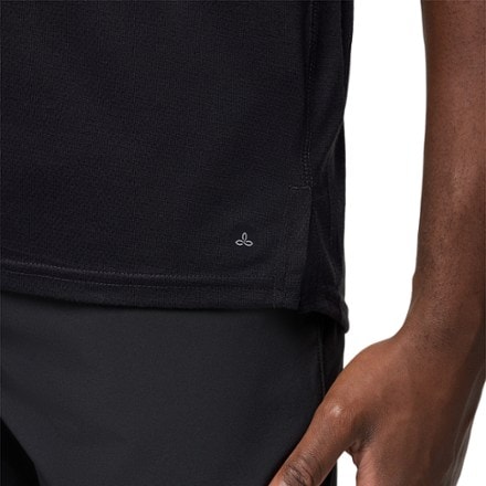 prAna Natural Flow Crew T-Shirt - Men's 5
