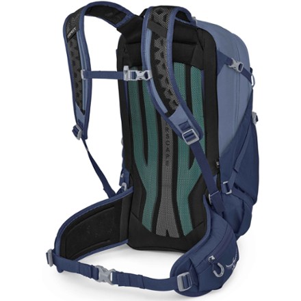 Osprey Sportlite 25 Backpack, Torrent Blue