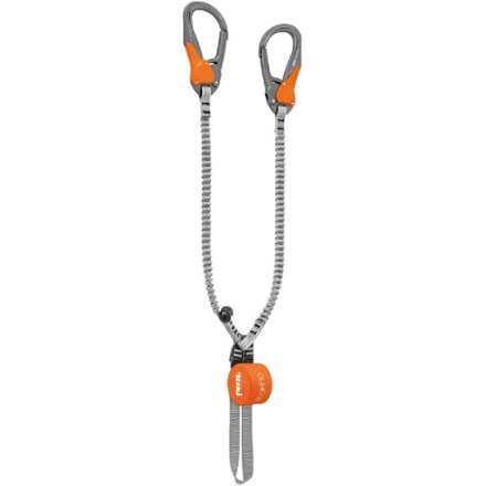 Petzl Scorpio Eashook Lanyard 1