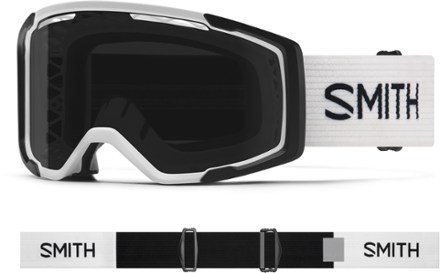 Smith Rhythm MTB Goggles 1