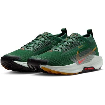 Nike Pegasus Trail 5 GORE-TEX Trail-Running Shoes - Men's 2