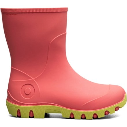 Bogs Essential Mid Rain Boots - Kids' 0