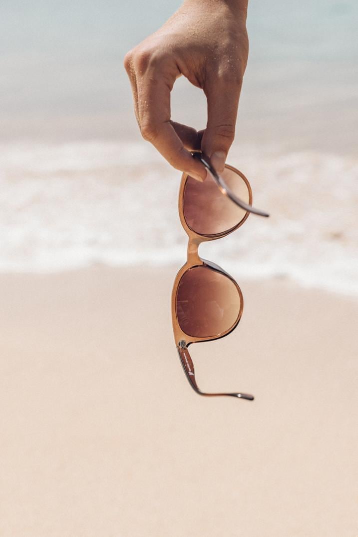 Location Image for Makani Polarized Sunglasses