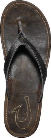Top view (Pewter)