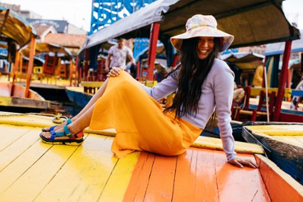 Location Image for Hurricane XLT2 Sandals - Women's