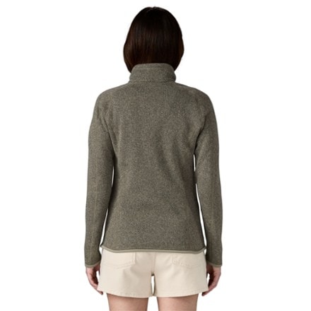 Patagonia Better Sweater Fleece Jacket - Women's 2