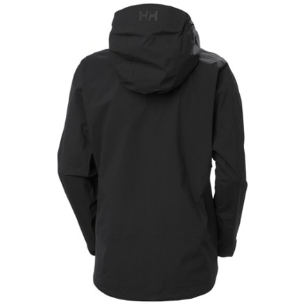 Helly Hansen Odin Ultimate Infinity Jacket - Women's 3