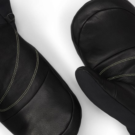 Arc'teryx Fission SV Mittens | REI Co-op