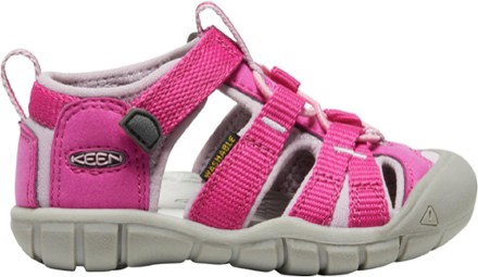 KEEN Seacamp II CNX Sandals - Toddlers' 0