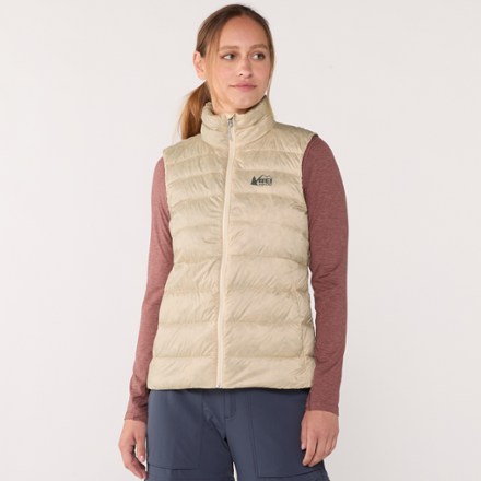 REI Co-op 650 Down Vest - Women's 3