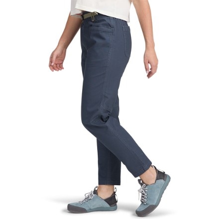 Black Diamond Ethos Pants - Women's 2