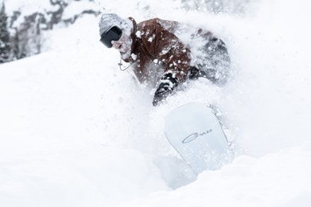 GNU Hyper Snowboard - 2023/2024 5
