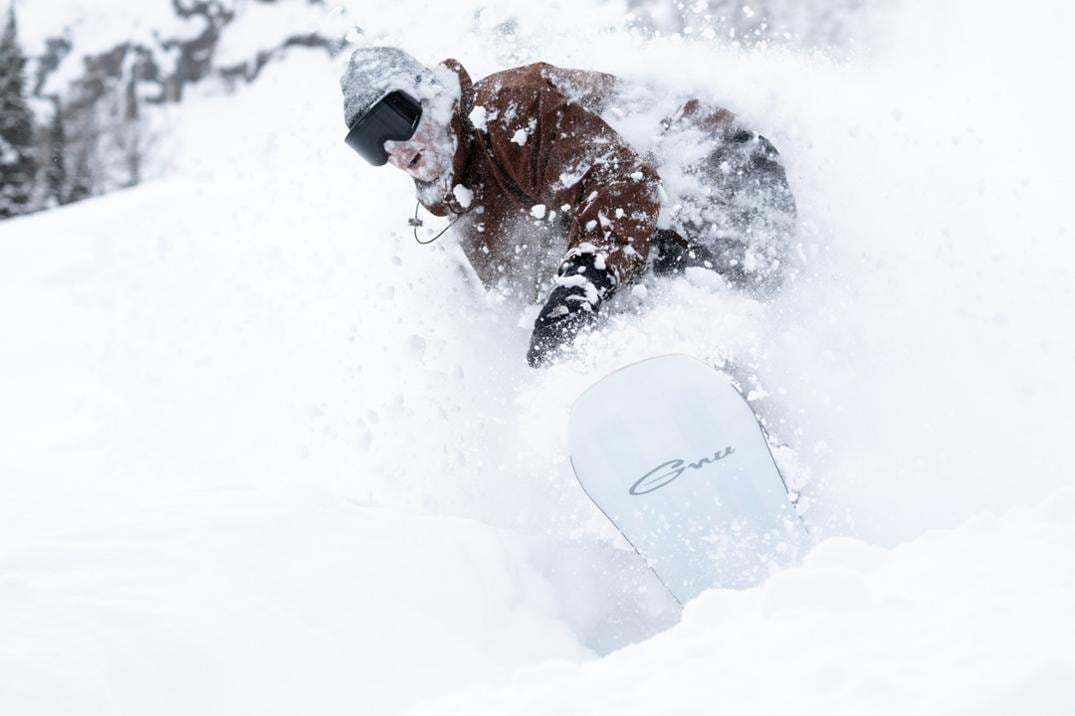 Location Image for Hyper Snowboard - 2023/2024