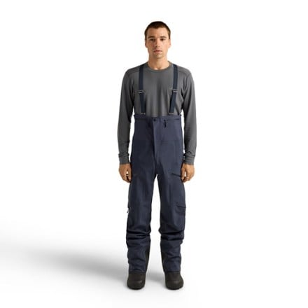 Arc'teryx Rush Bib Pants - Men's 1