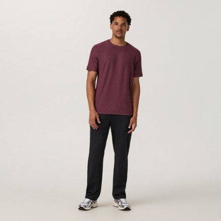 Vuori Strato Tech T-Shirt - Men's 2