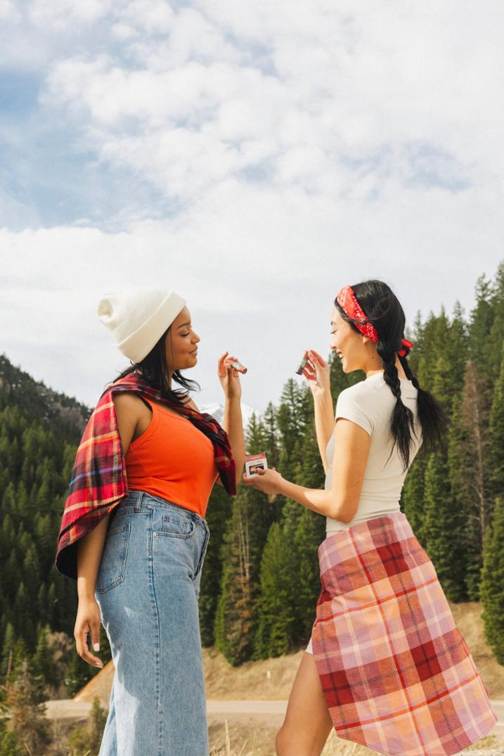 Location Image for The Landmark Project x poppy & pout Lip Balm Trio