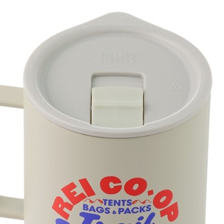 REI Co-op MiiR Graphic Camp Mug - 16 fl. oz. 2
