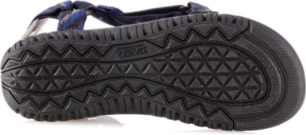 sole view (Hydro Navy)