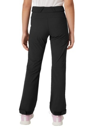 Helly Hansen Loen Light Soft-Shell Pants - Kids' 1