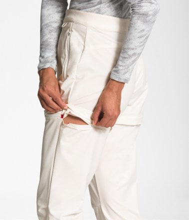 The North Face Bridgeway Zip-Off Pants - Women's 5
