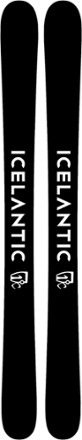 Icelantic Skis Maiden 111 Skis - Women's - 2023/2024 1