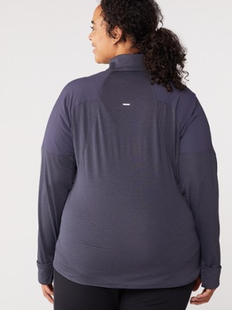 REI Co-op Swiftland Insulated Running Jacket - Women's 4