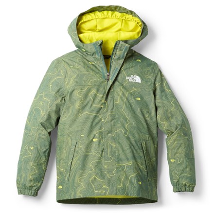 The North Face Antora Rain Jacket - Boys' 0
