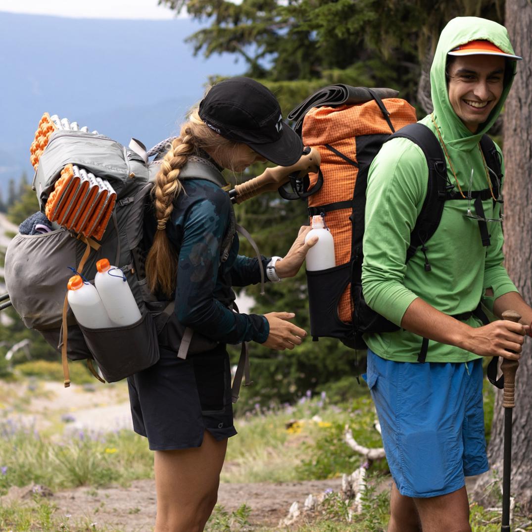 Location Image for ThruBottle Water Bottle - 32 fl. oz.