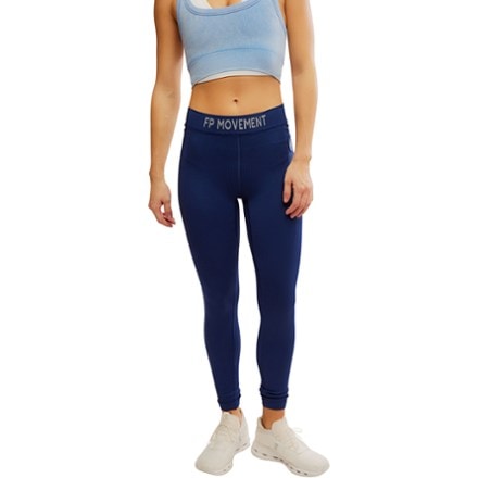 FP Movement Long Haul Leggings - Women's 5