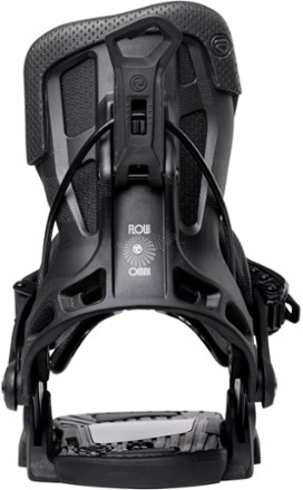 Flow Omni Fusion Snowboard Bindings - Women's - 2023/2024 2