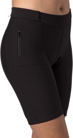 Terry Touring Bike Shorts - Women's 2