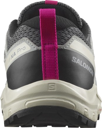 Salomon XA Pro V8 J Trail-Running Shoes - Kids' 3