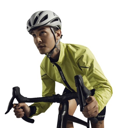 GOREWEAR Spinshift GORE-TEX Cycling Jacket - Men's 5