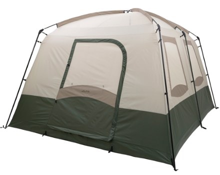 ALPS Mountaineering Wildwood 2-Room Tent 5