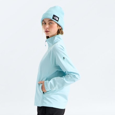 The North Face Tek Approach Jacket - Women's 3