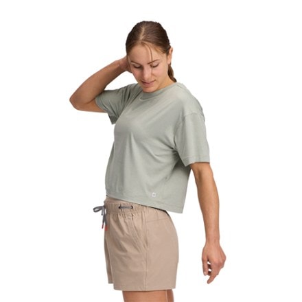 Black Diamond Circuit T-Shirt - Women's 3