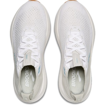 Brooks Glycerin StealthFit 22 Road-Running Shoes - Men's 4
