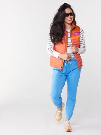 Cotopaxi Fuego Down Vest - Women's 3
