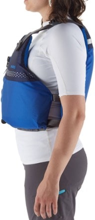 NRS Vista PFD 5