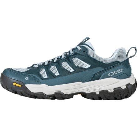Oboz Sawtooth X Pro Low Hiking Shoes - Women's 1