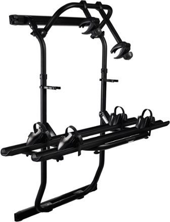 Thule Elite Van XT MB Sprinter 2-Bike Rack