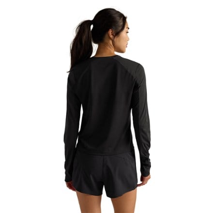 Arc'teryx Norvan Crew Long-Sleeve Shirt - Women's 2
