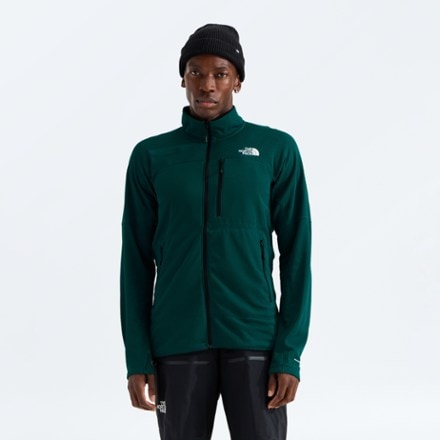 The North Face Summit Series FUTUREFLEECE Full-Zip Jacket - Men's 0