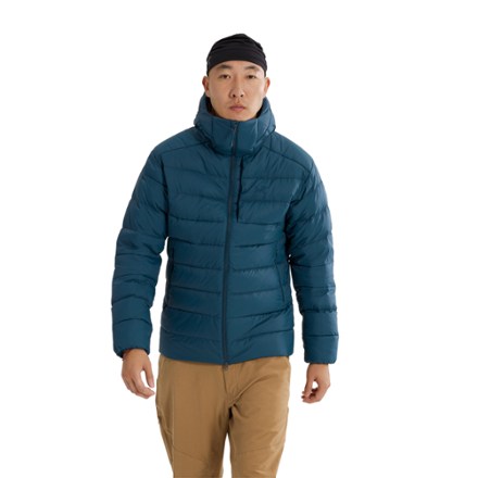 Arc'teryx Thorium Down Hoody - Men's 2